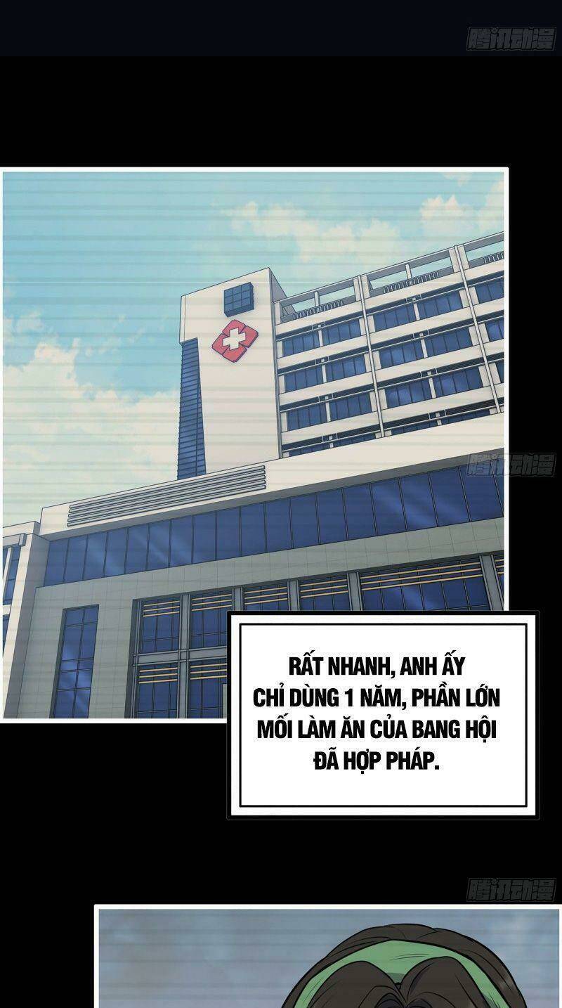 Tôi Chuyển Vàng Tại Mạt Thế - Chapter 325 - Page 24