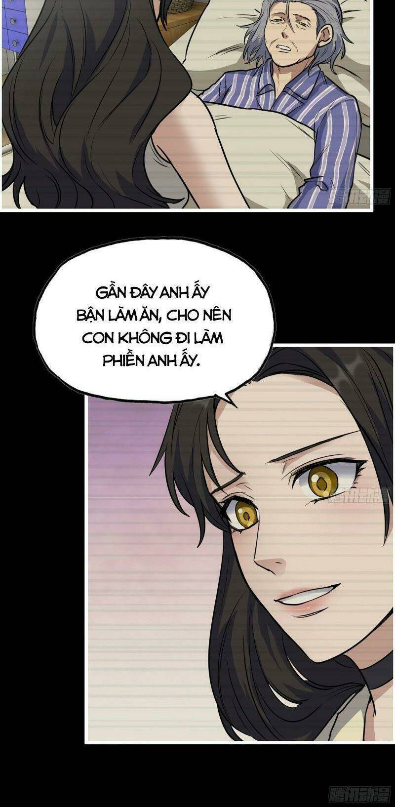 Tôi Chuyển Vàng Tại Mạt Thế - Chapter 325 - Page 27