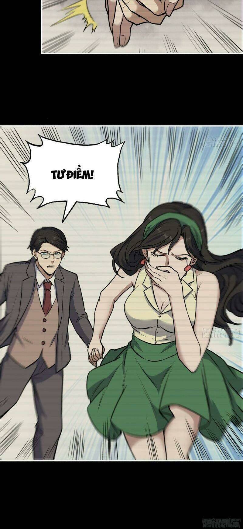 Tôi Chuyển Vàng Tại Mạt Thế - Chapter 325 - Page 3