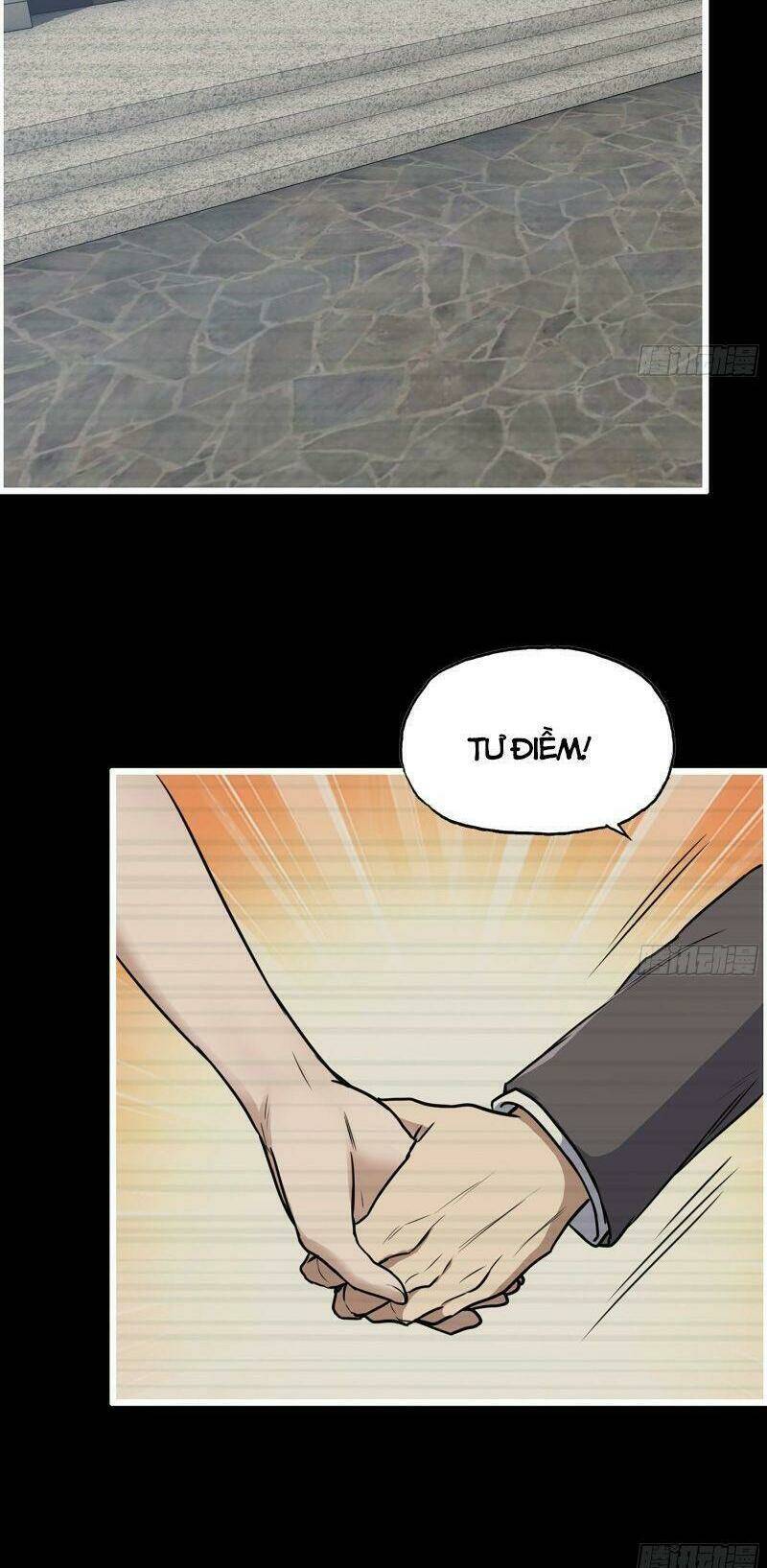 Tôi Chuyển Vàng Tại Mạt Thế - Chapter 325 - Page 7