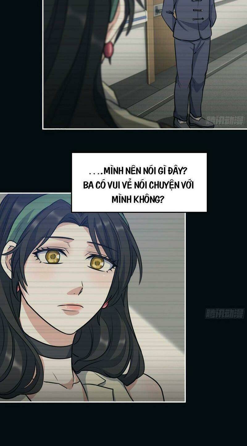 Tôi Chuyển Vàng Tại Mạt Thế - Chapter 326 - Page 9