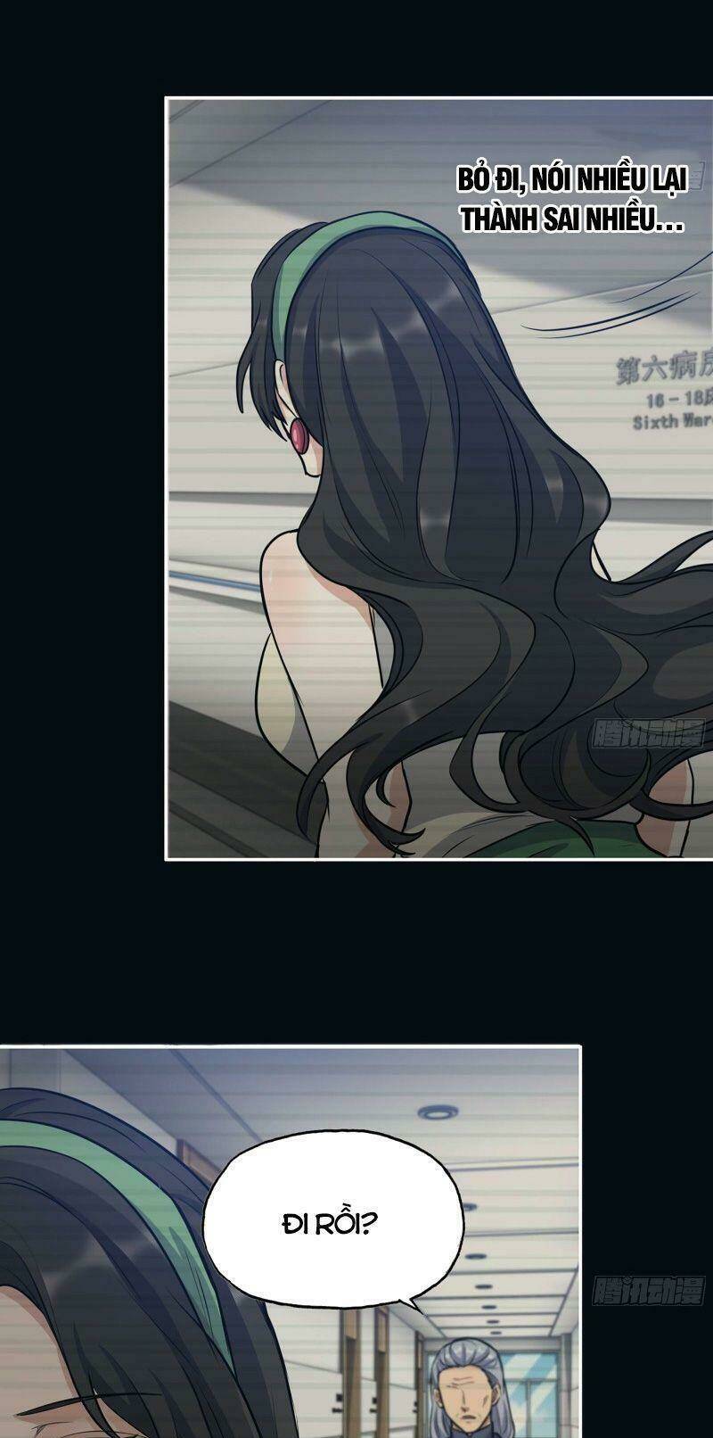 Tôi Chuyển Vàng Tại Mạt Thế - Chapter 326 - Page 10