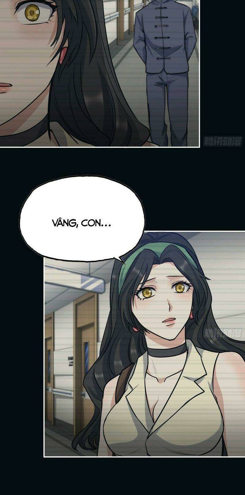 Tôi Chuyển Vàng Tại Mạt Thế - Chapter 326 - Page 11