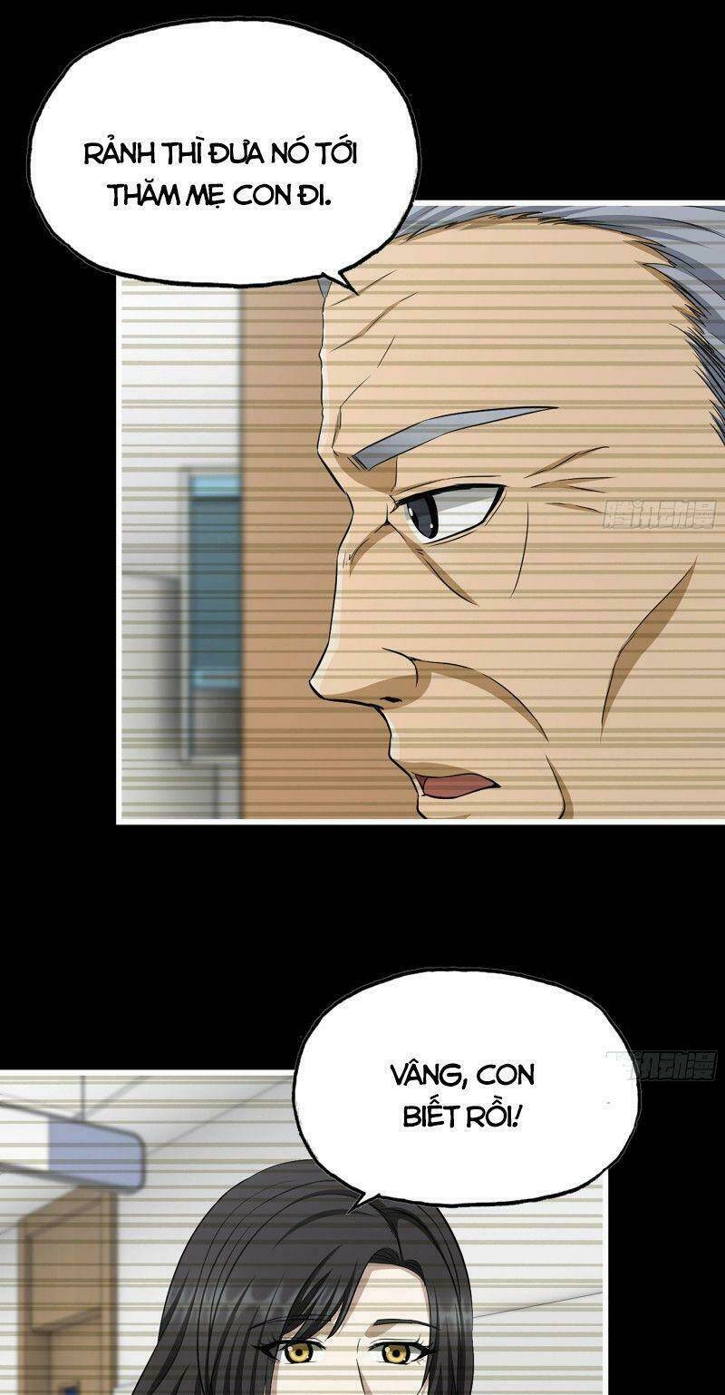 Tôi Chuyển Vàng Tại Mạt Thế - Chapter 326 - Page 14