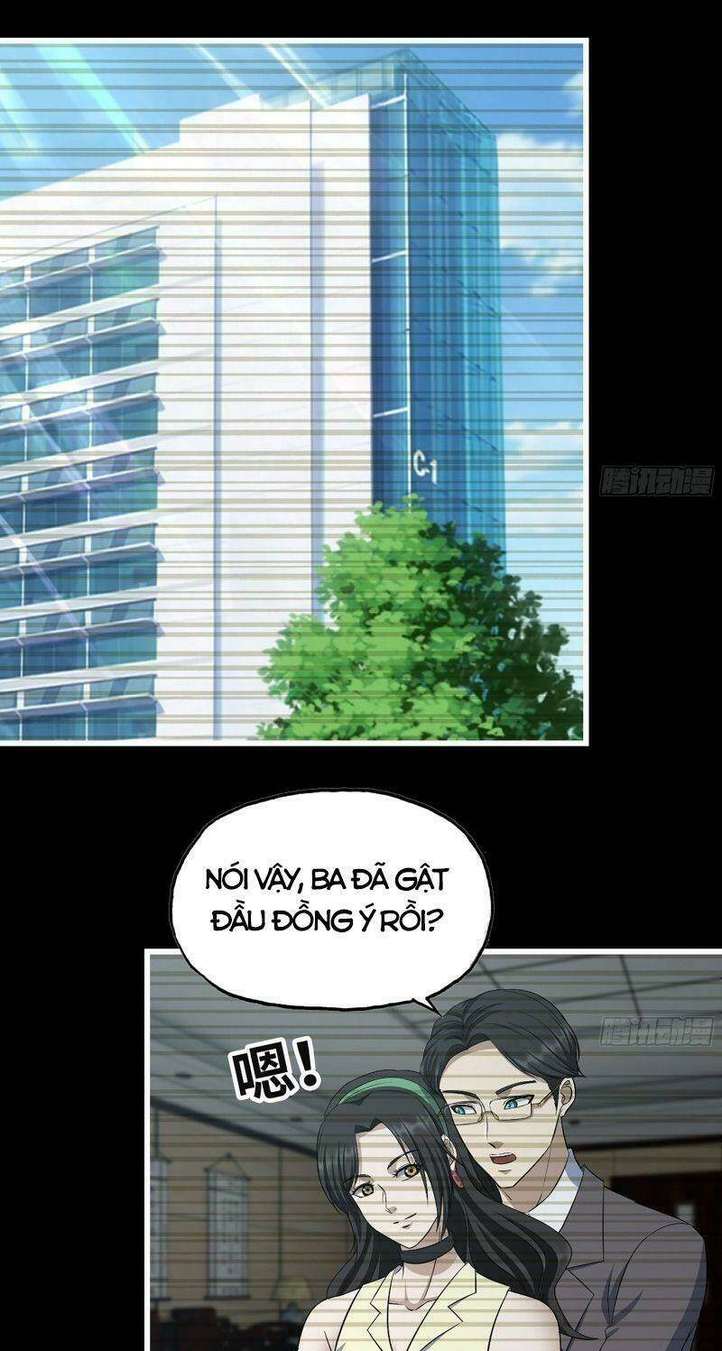 Tôi Chuyển Vàng Tại Mạt Thế - Chapter 326 - Page 16