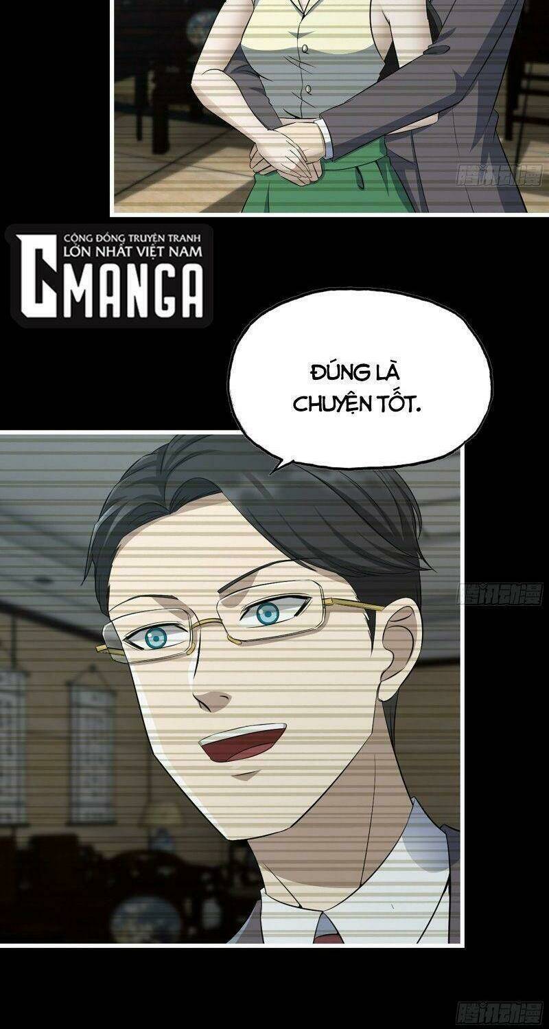 Tôi Chuyển Vàng Tại Mạt Thế - Chapter 326 - Page 17