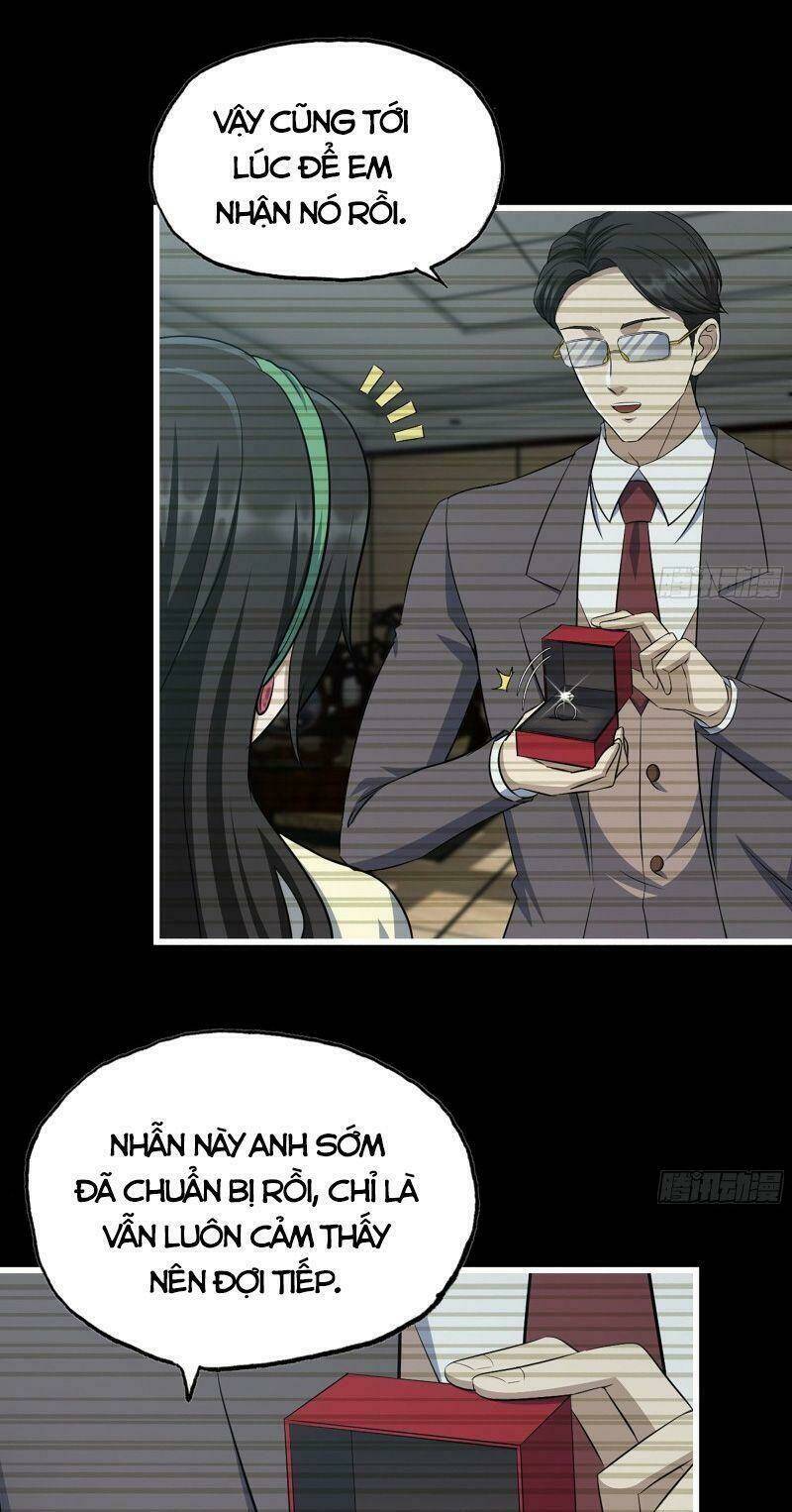 Tôi Chuyển Vàng Tại Mạt Thế - Chapter 326 - Page 18