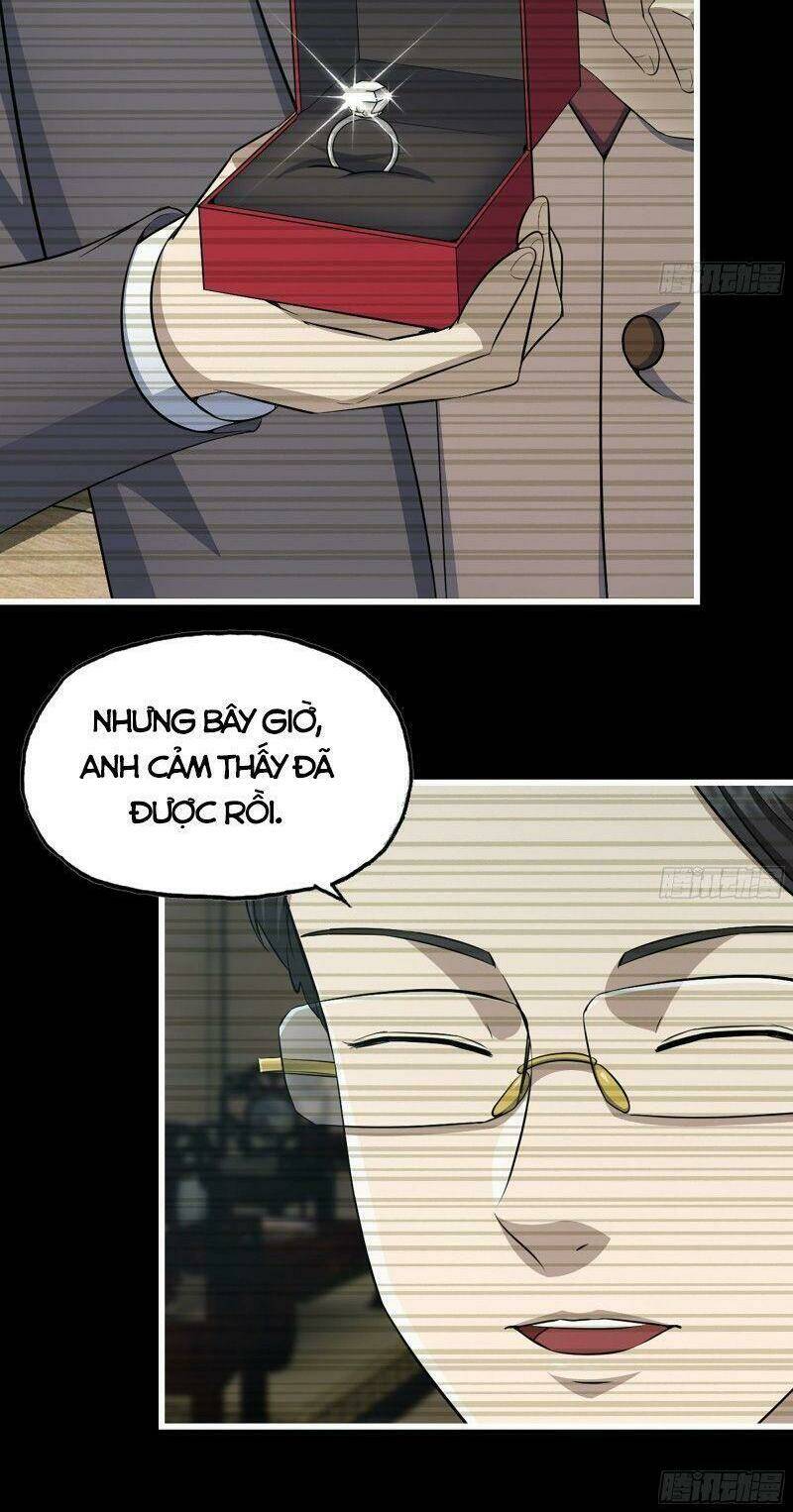 Tôi Chuyển Vàng Tại Mạt Thế - Chapter 326 - Page 19