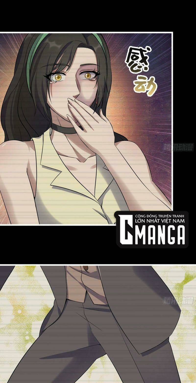 Tôi Chuyển Vàng Tại Mạt Thế - Chapter 326 - Page 20