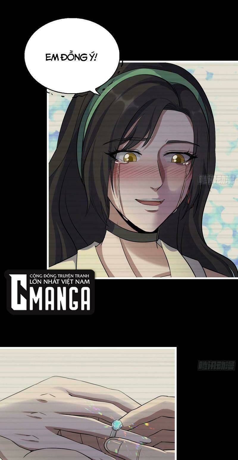 Tôi Chuyển Vàng Tại Mạt Thế - Chapter 326 - Page 22