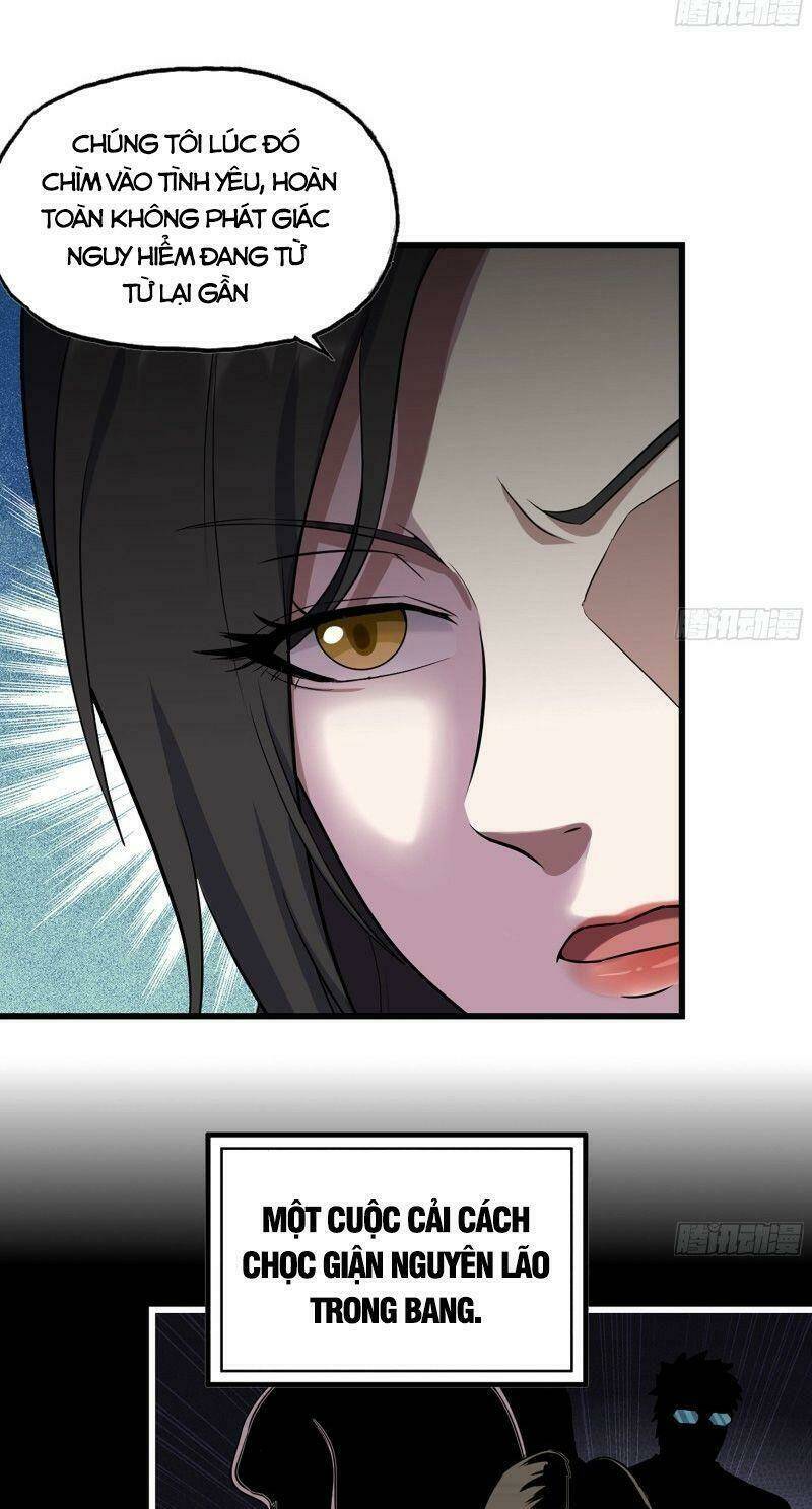 Tôi Chuyển Vàng Tại Mạt Thế - Chapter 326 - Page 24