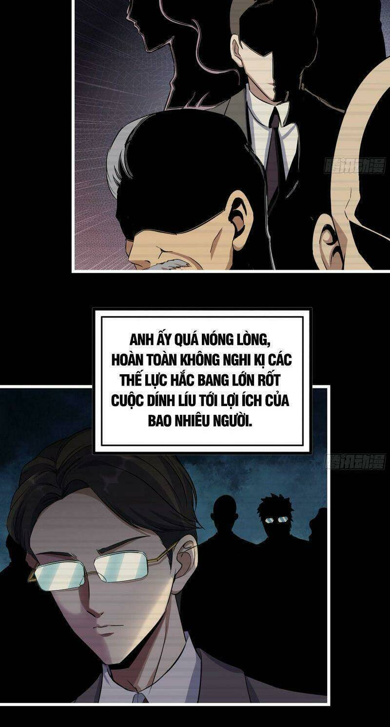 Tôi Chuyển Vàng Tại Mạt Thế - Chapter 326 - Page 25