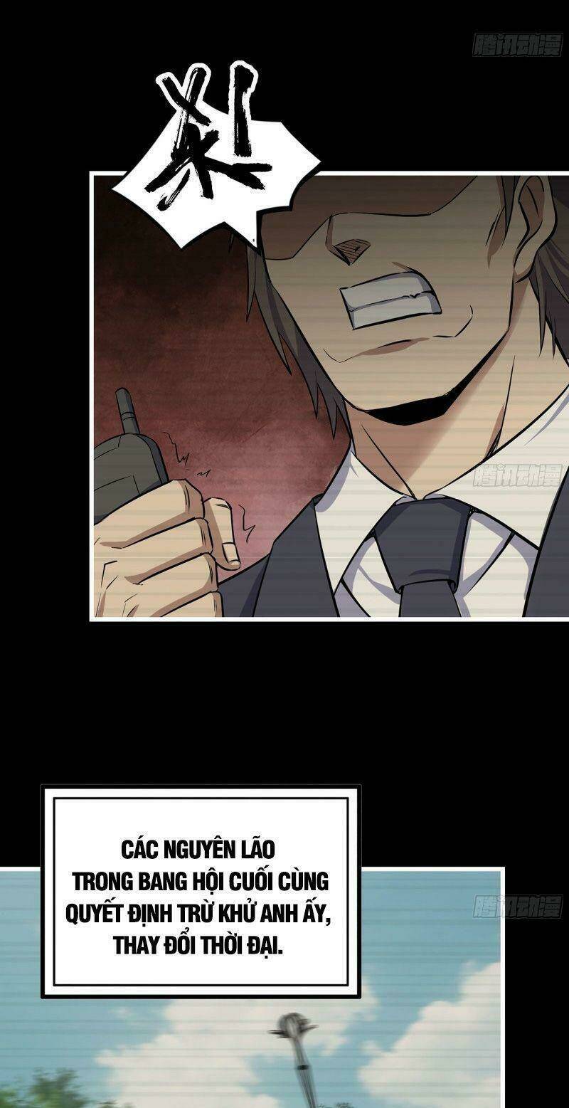 Tôi Chuyển Vàng Tại Mạt Thế - Chapter 326 - Page 26