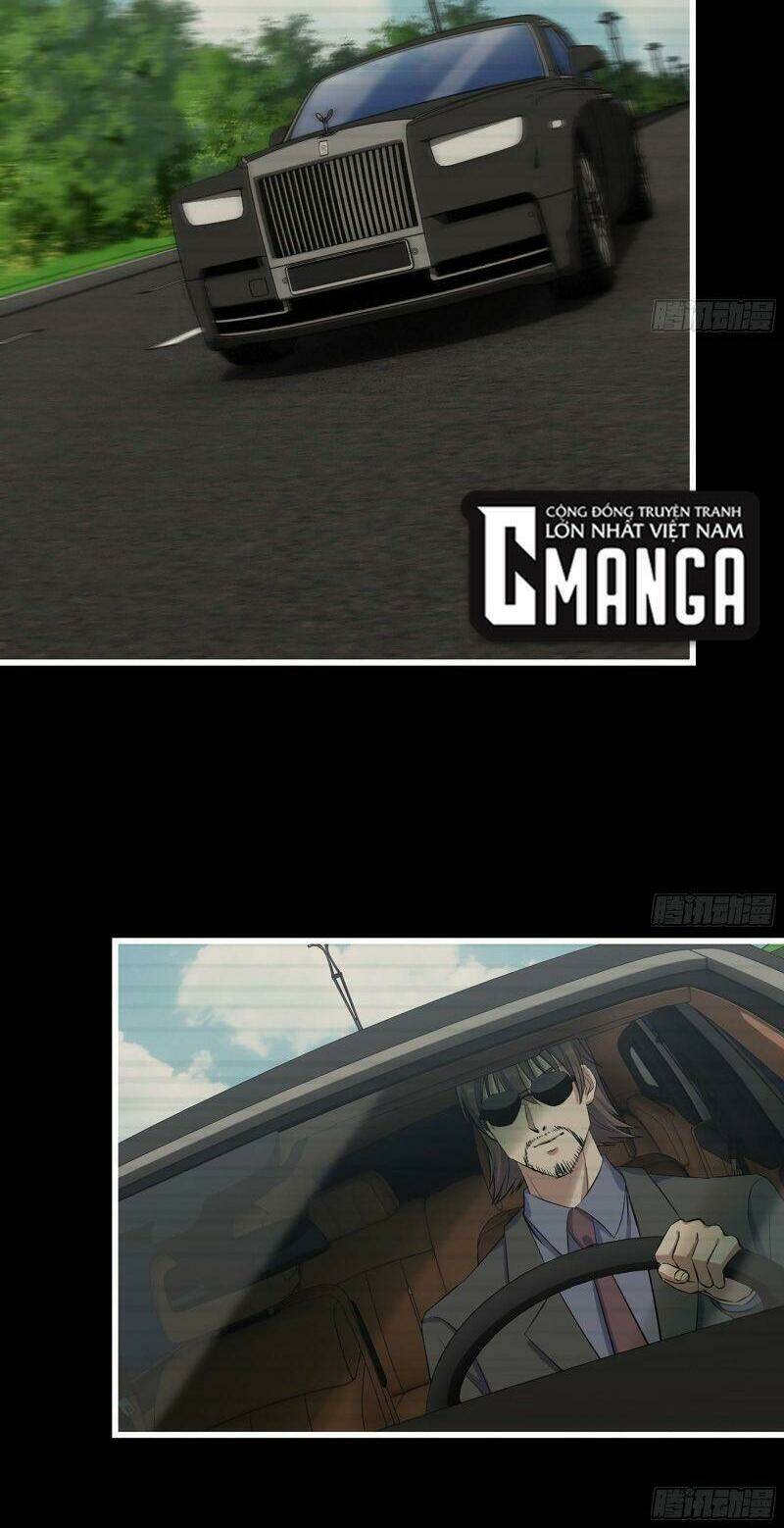 Tôi Chuyển Vàng Tại Mạt Thế - Chapter 326 - Page 27