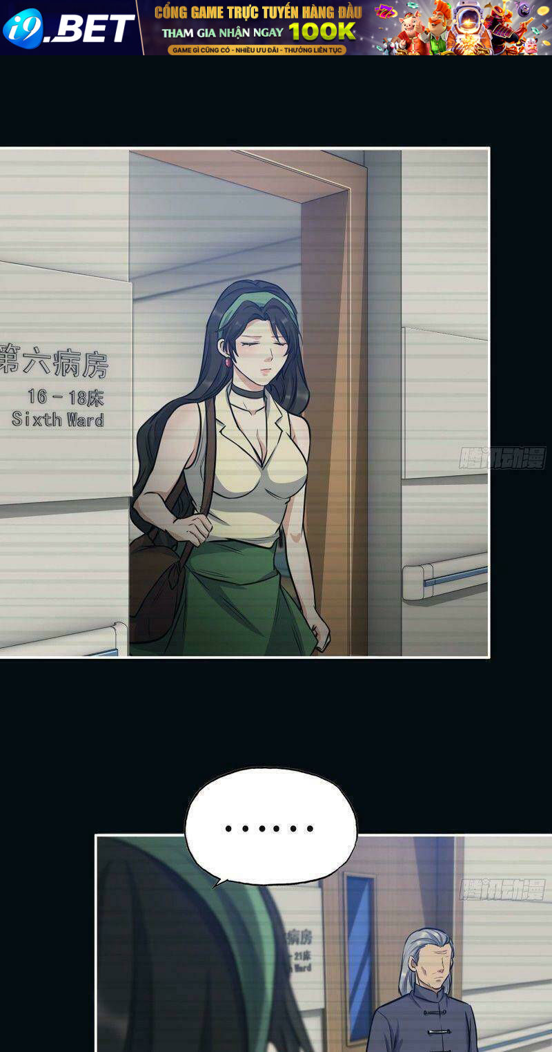 Tôi Chuyển Vàng Tại Mạt Thế - Chapter 326 - Page 8