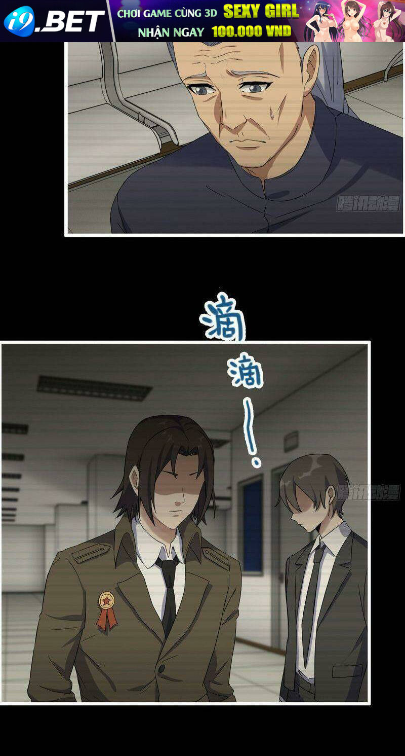 Tôi Chuyển Vàng Tại Mạt Thế - Chapter 327 - Page 9