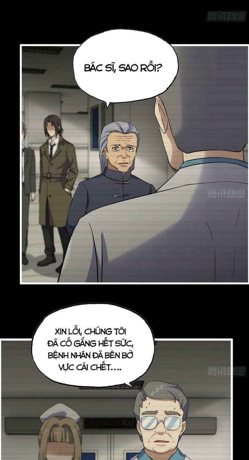 Tôi Chuyển Vàng Tại Mạt Thế - Chapter 327 - Page 10