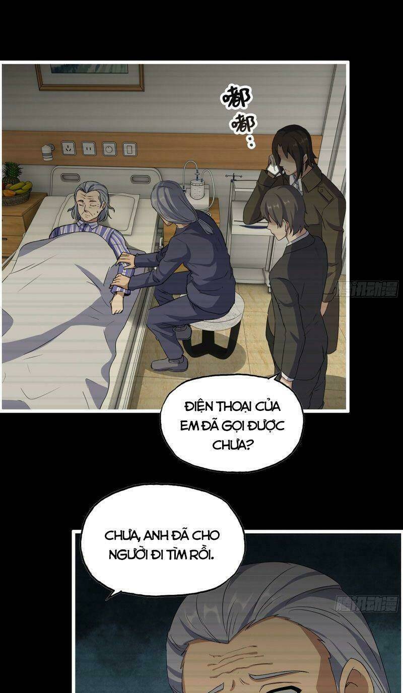 Tôi Chuyển Vàng Tại Mạt Thế - Chapter 327 - Page 12