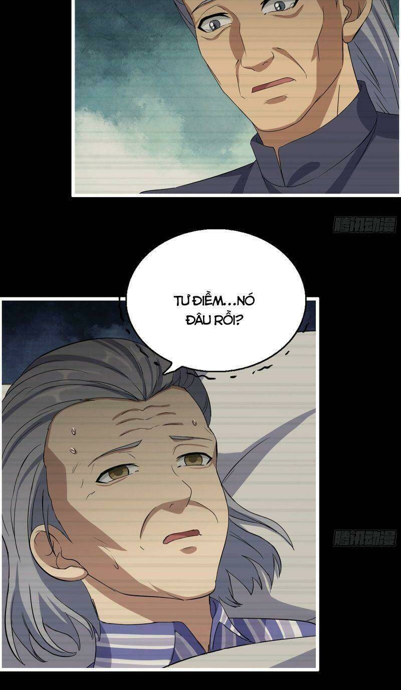 Tôi Chuyển Vàng Tại Mạt Thế - Chapter 327 - Page 13