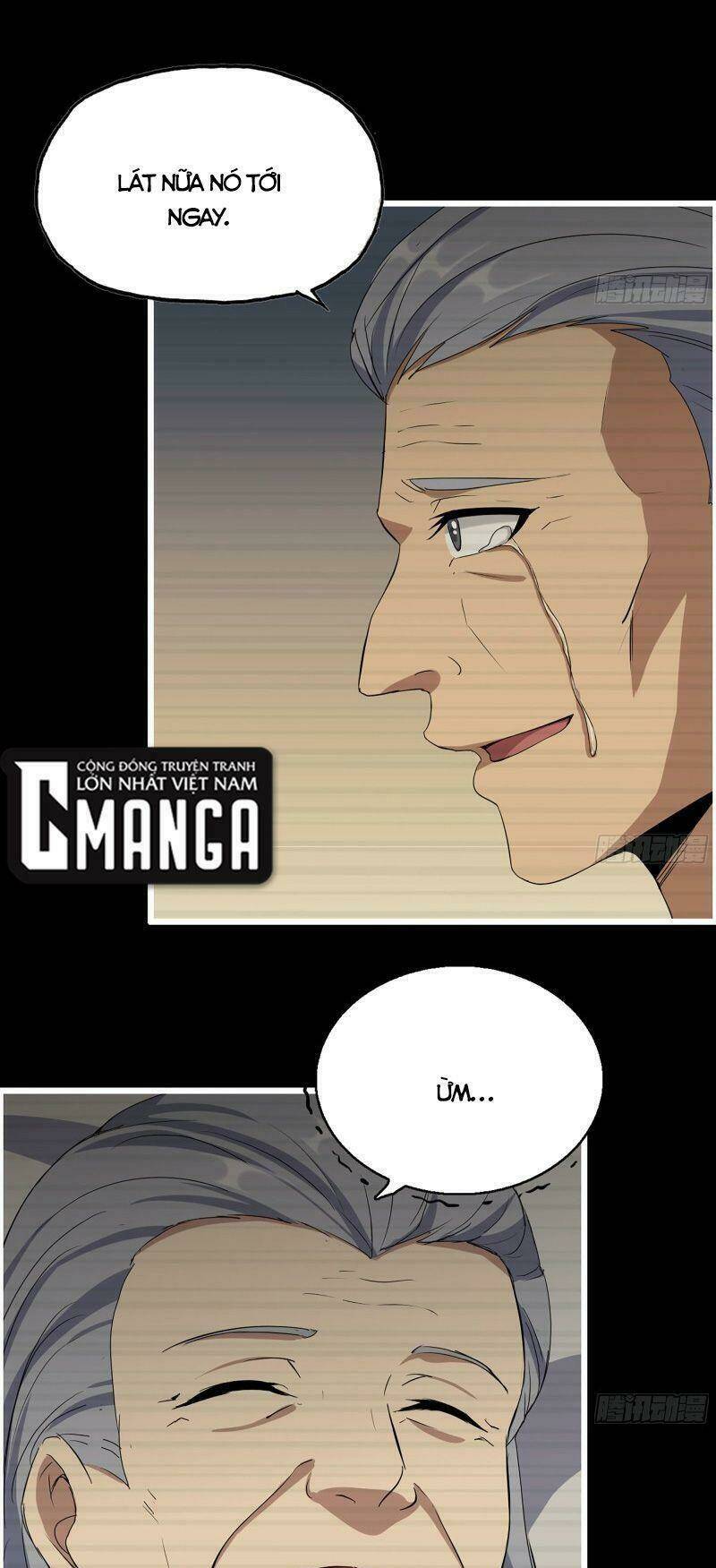 Tôi Chuyển Vàng Tại Mạt Thế - Chapter 327 - Page 14