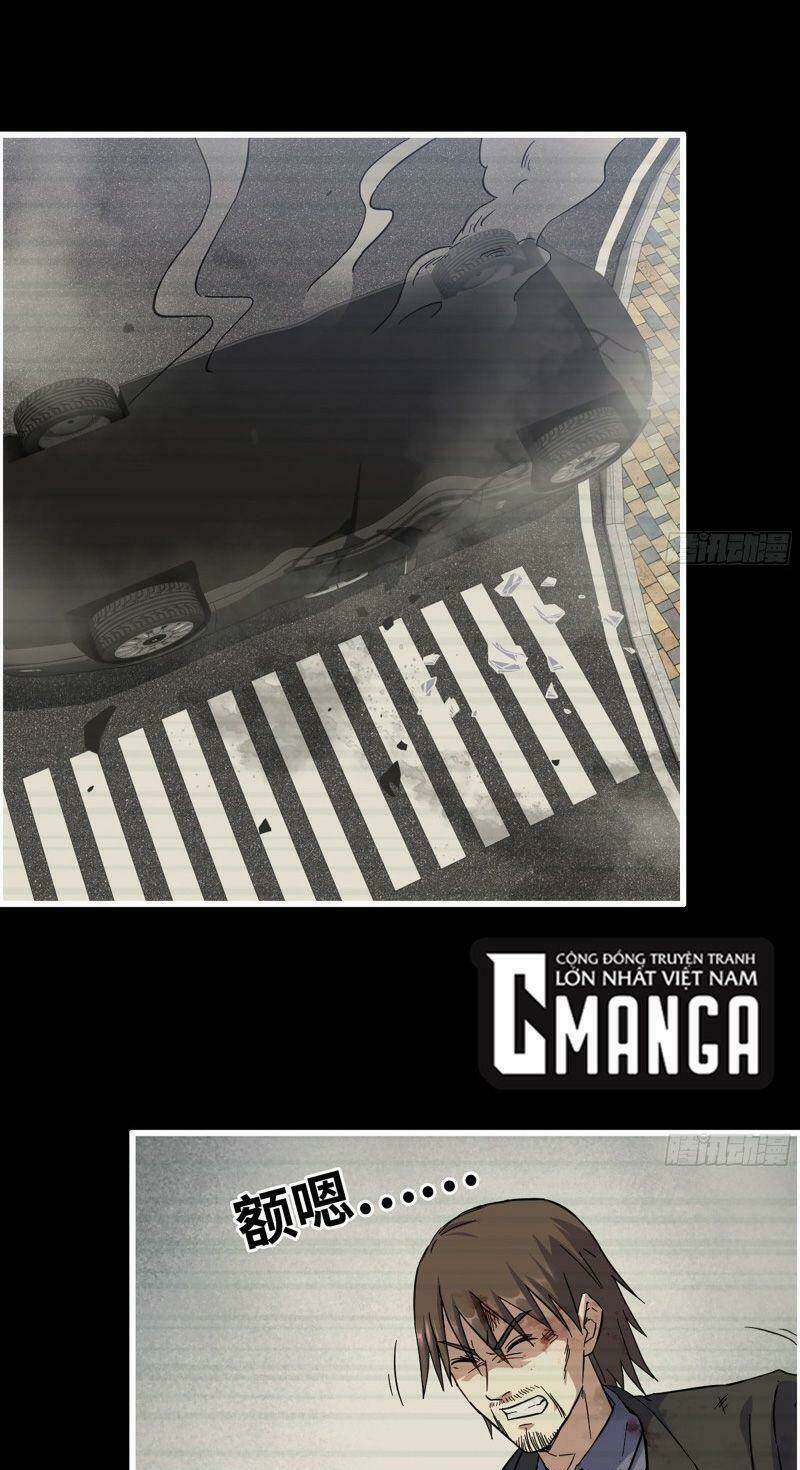 Tôi Chuyển Vàng Tại Mạt Thế - Chapter 327 - Page 16