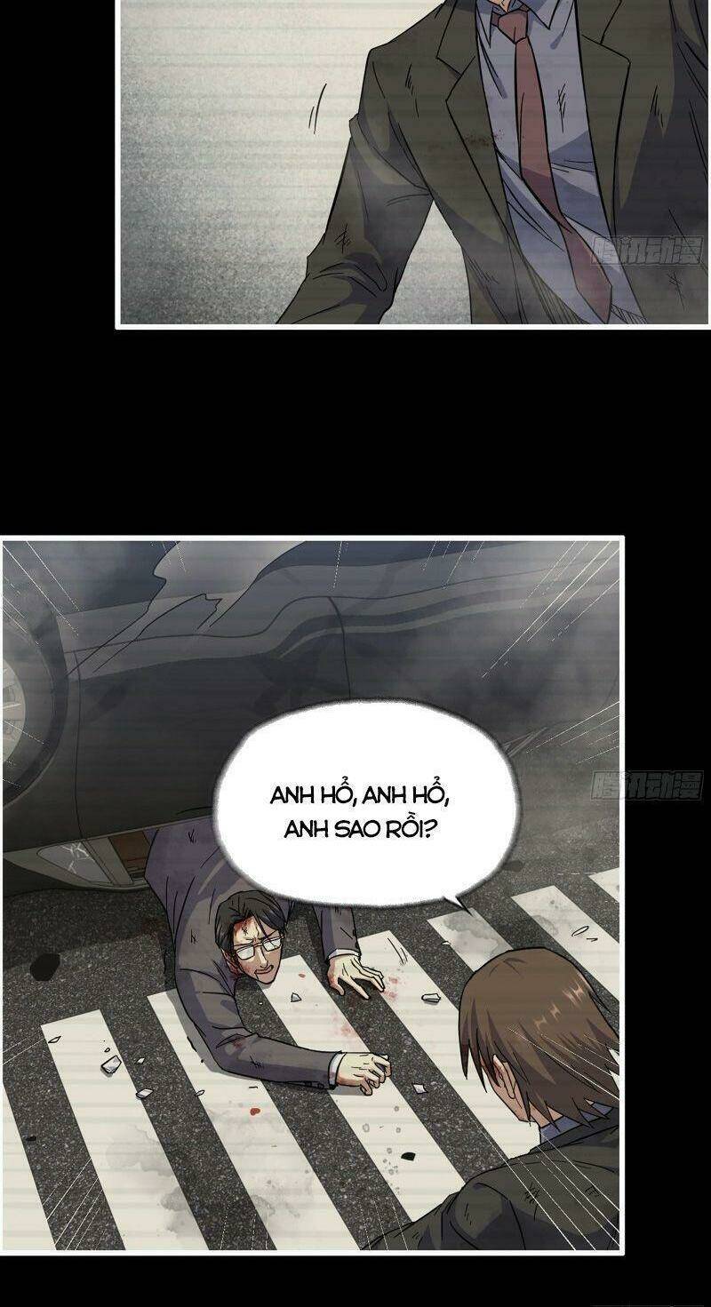 Tôi Chuyển Vàng Tại Mạt Thế - Chapter 327 - Page 17