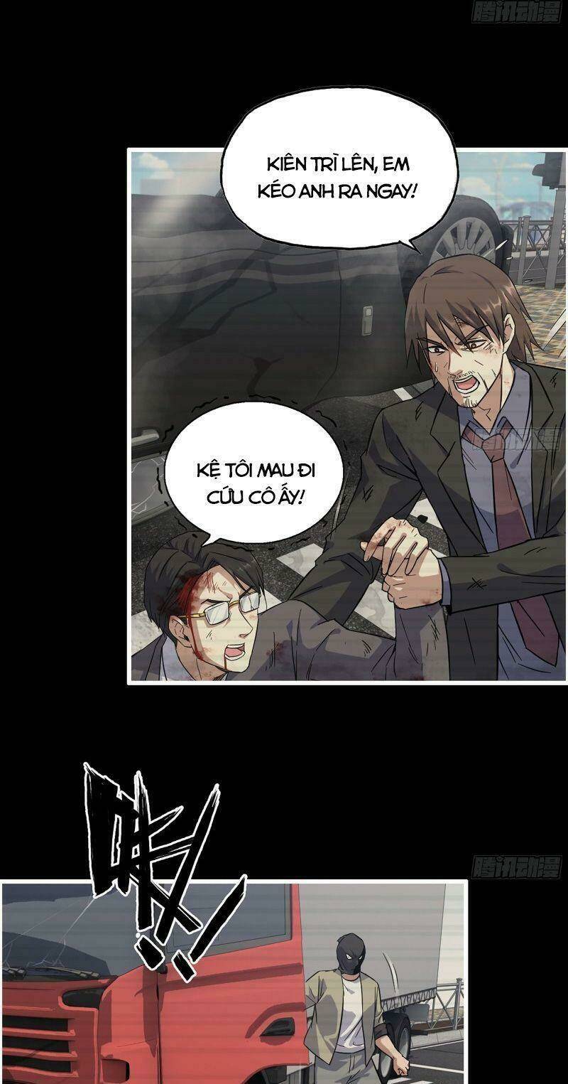 Tôi Chuyển Vàng Tại Mạt Thế - Chapter 327 - Page 18