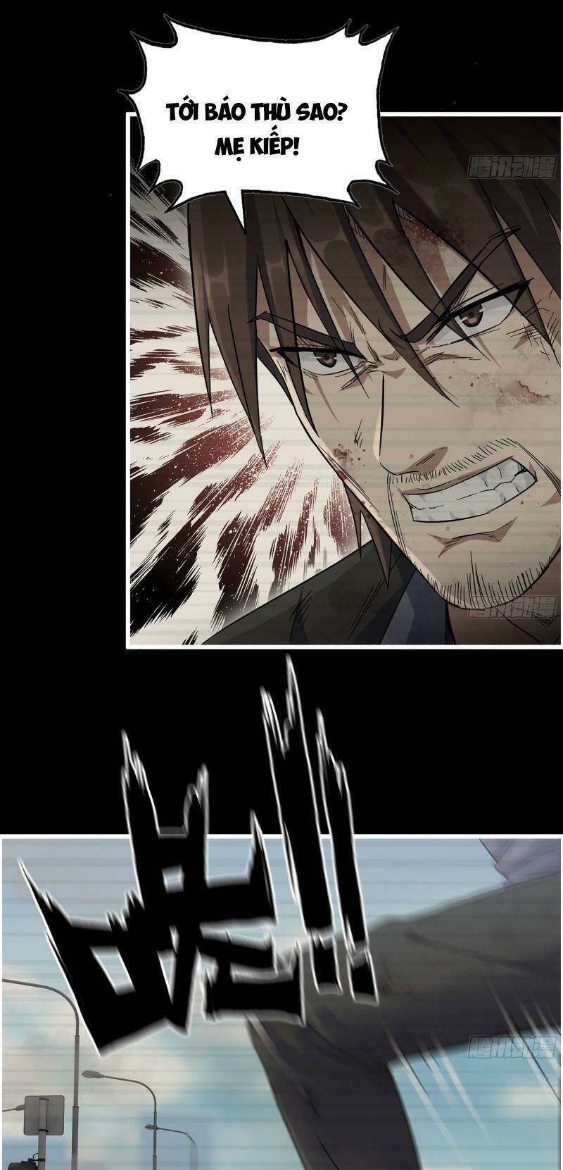 Tôi Chuyển Vàng Tại Mạt Thế - Chapter 327 - Page 22