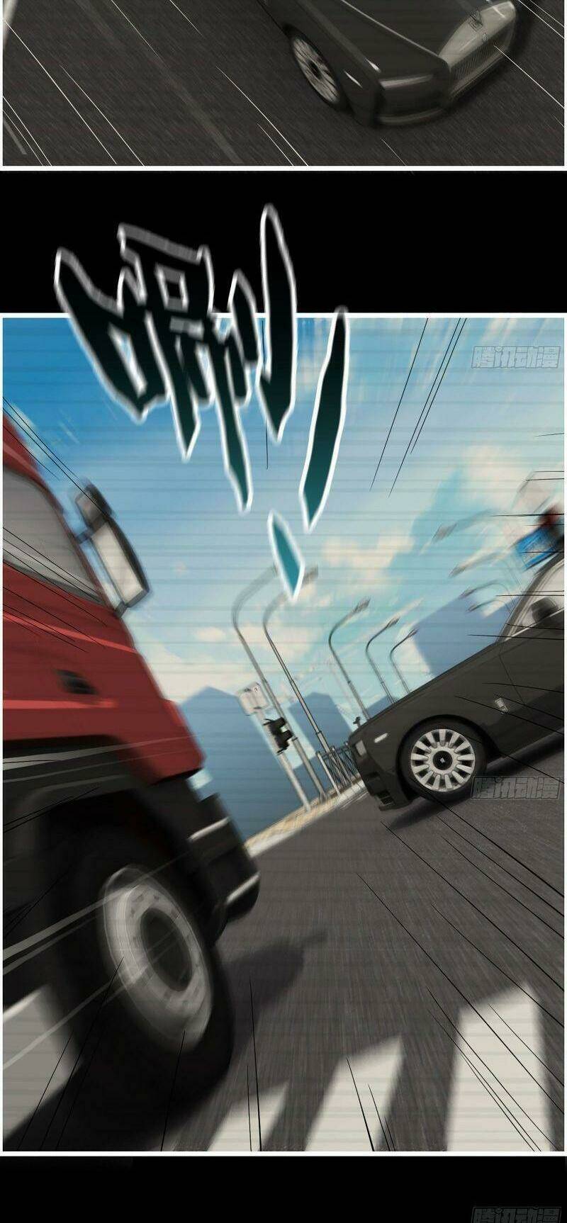 Tôi Chuyển Vàng Tại Mạt Thế - Chapter 327 - Page 3