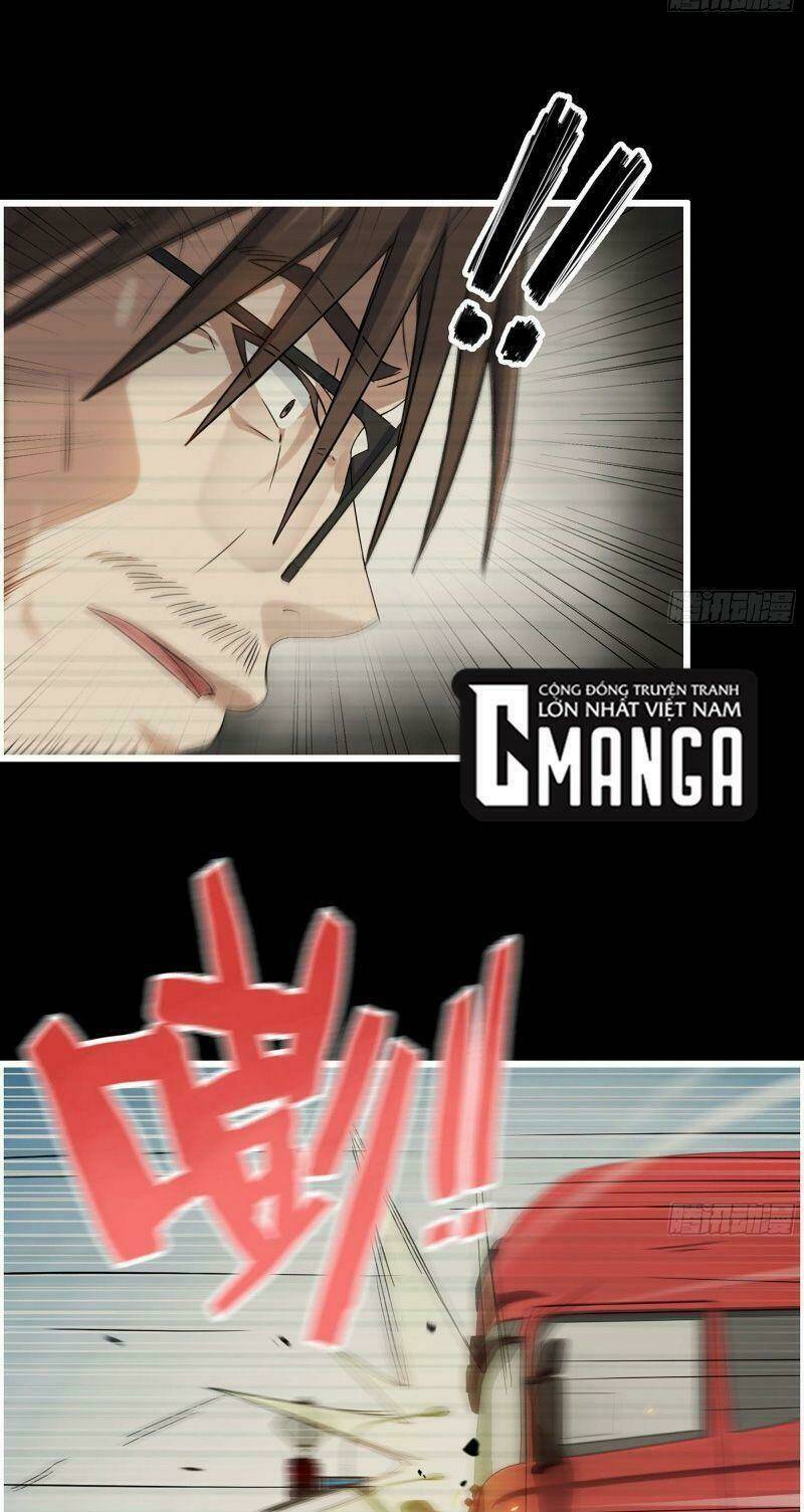 Tôi Chuyển Vàng Tại Mạt Thế - Chapter 327 - Page 4