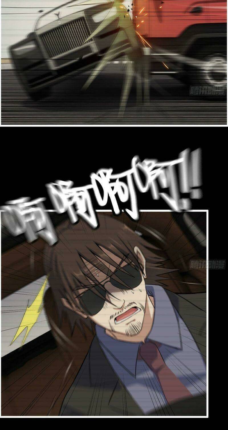 Tôi Chuyển Vàng Tại Mạt Thế - Chapter 327 - Page 5