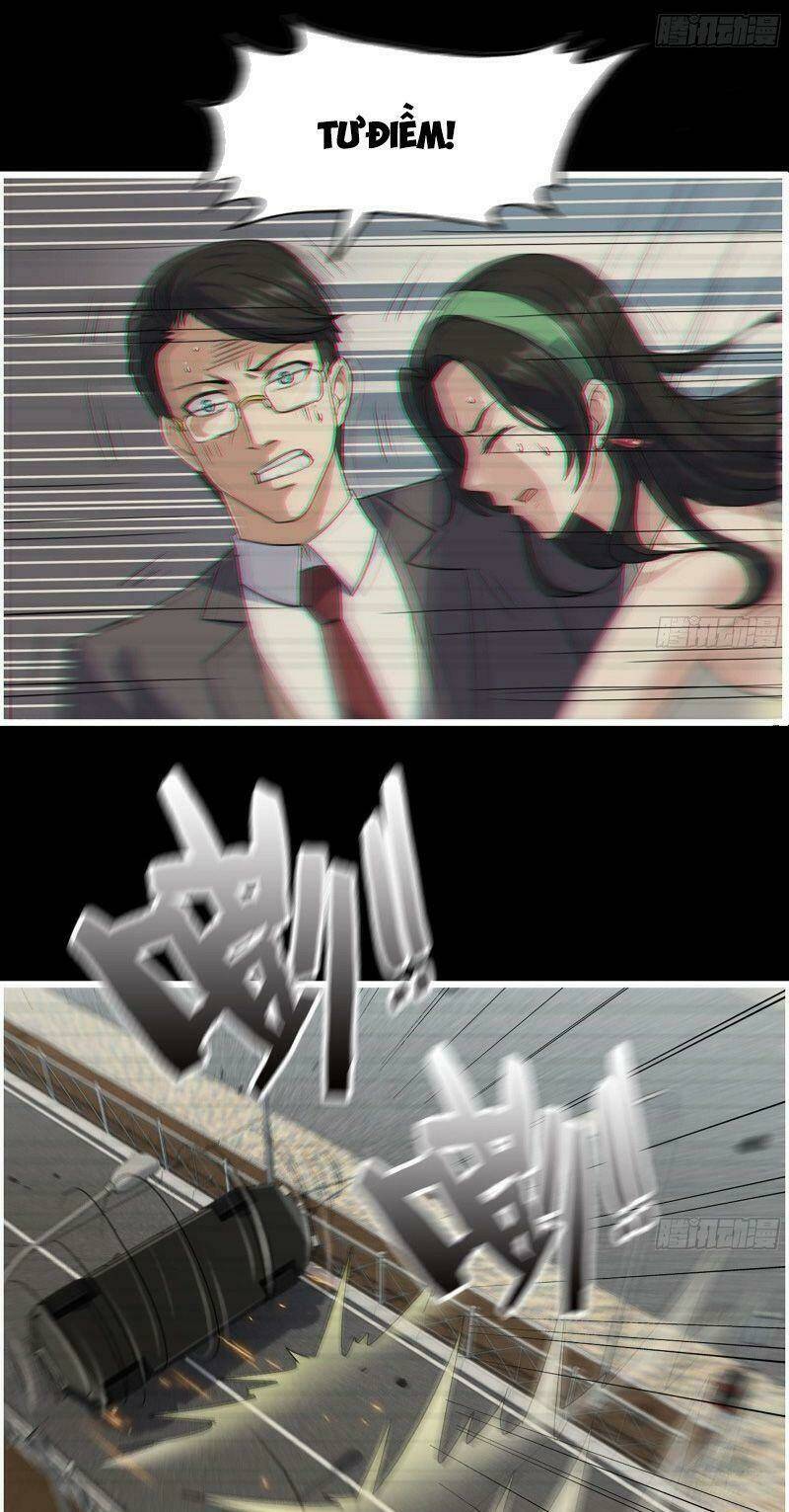 Tôi Chuyển Vàng Tại Mạt Thế - Chapter 327 - Page 6