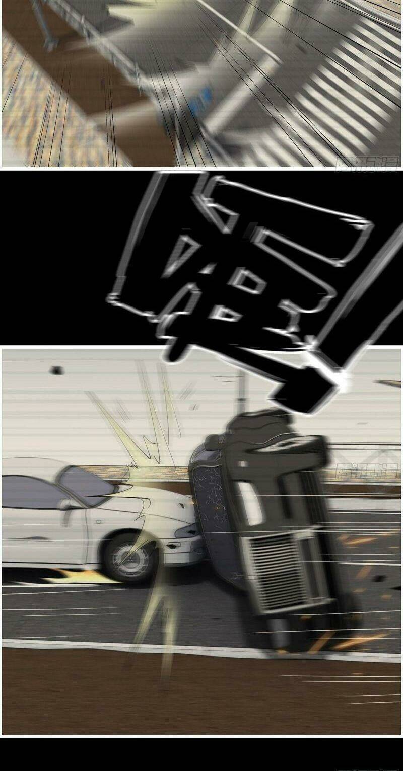 Tôi Chuyển Vàng Tại Mạt Thế - Chapter 327 - Page 7