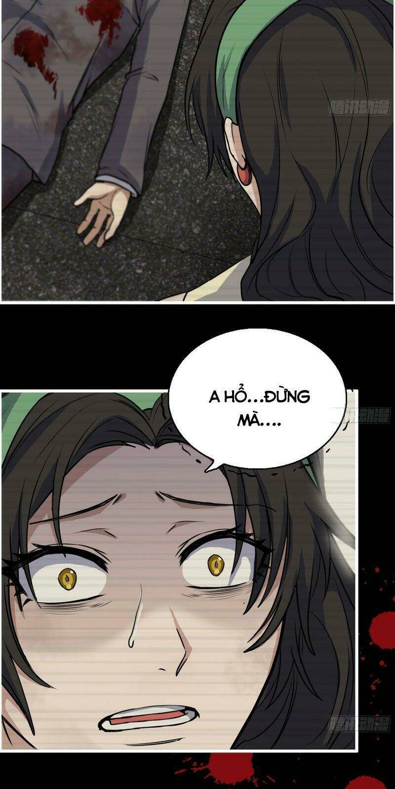 Tôi Chuyển Vàng Tại Mạt Thế - Chapter 328 - Page 9