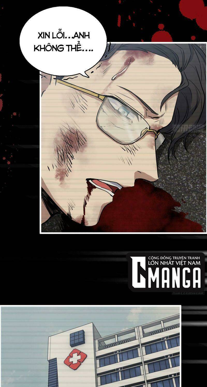 Tôi Chuyển Vàng Tại Mạt Thế - Chapter 328 - Page 10