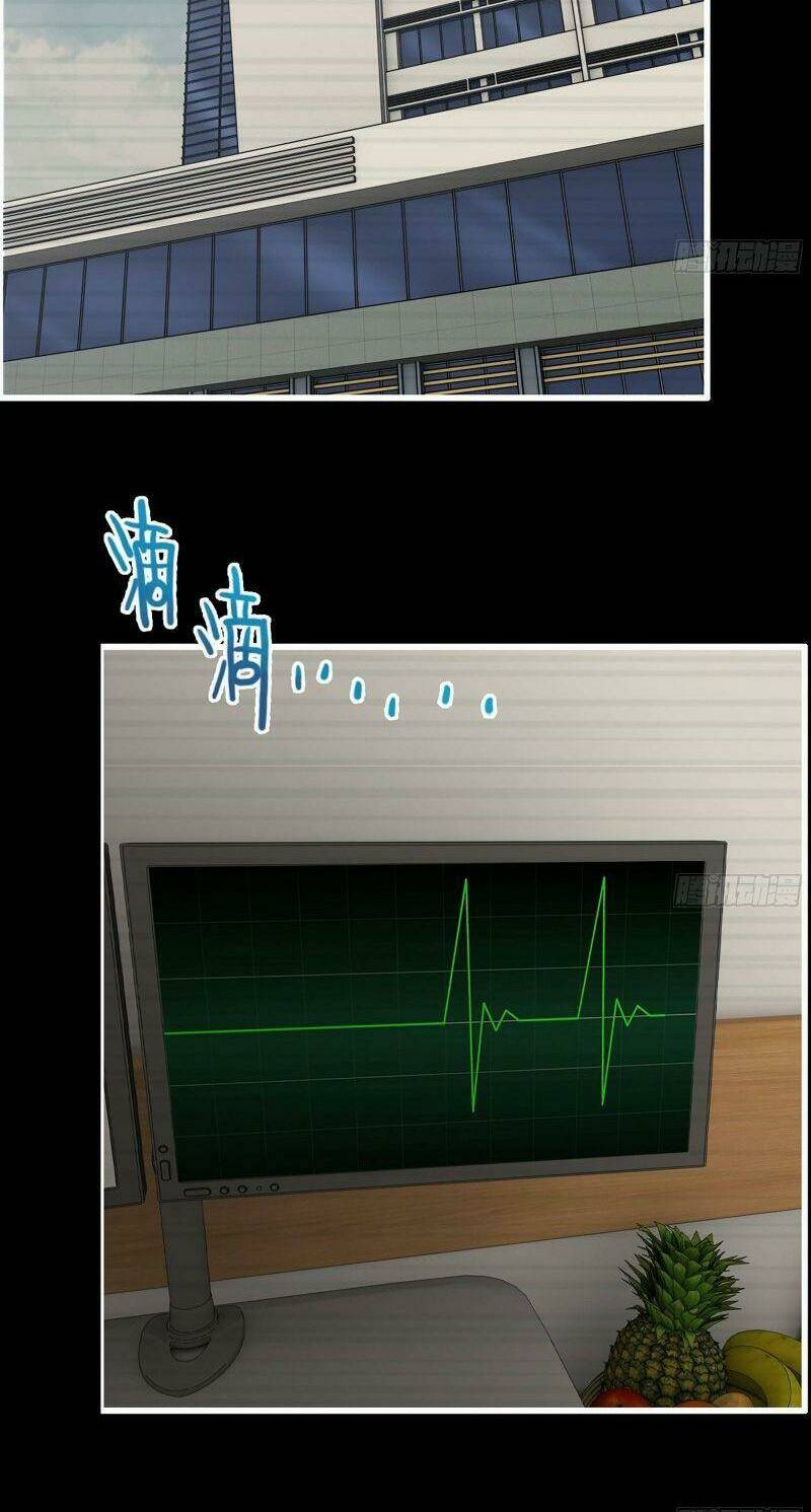 Tôi Chuyển Vàng Tại Mạt Thế - Chapter 328 - Page 11