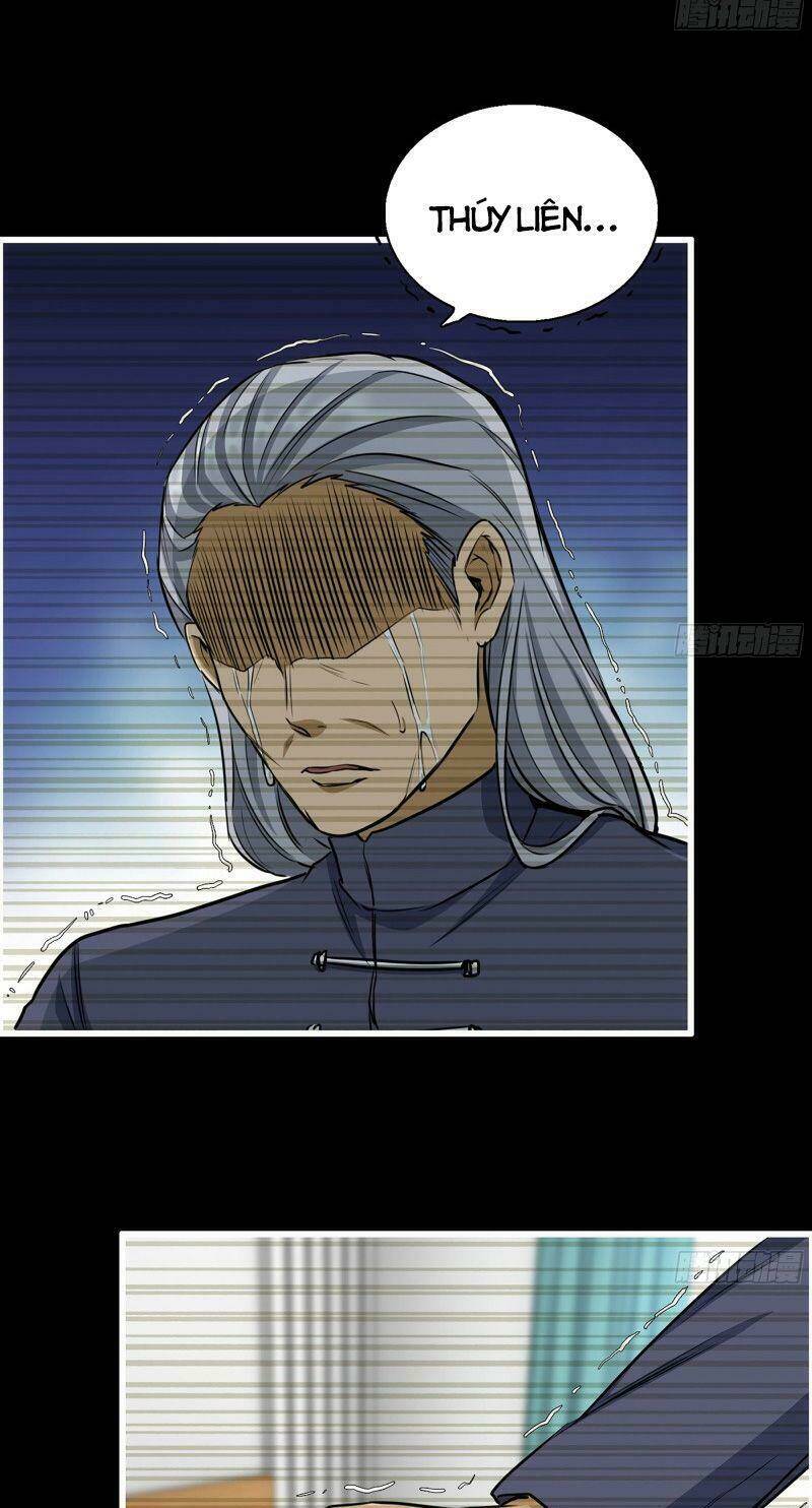 Tôi Chuyển Vàng Tại Mạt Thế - Chapter 328 - Page 12