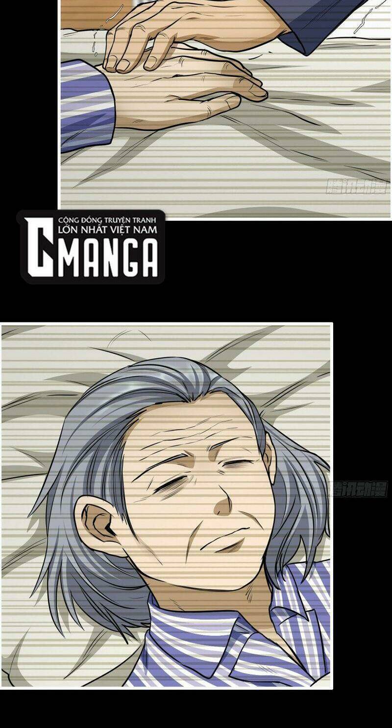 Tôi Chuyển Vàng Tại Mạt Thế - Chapter 328 - Page 13