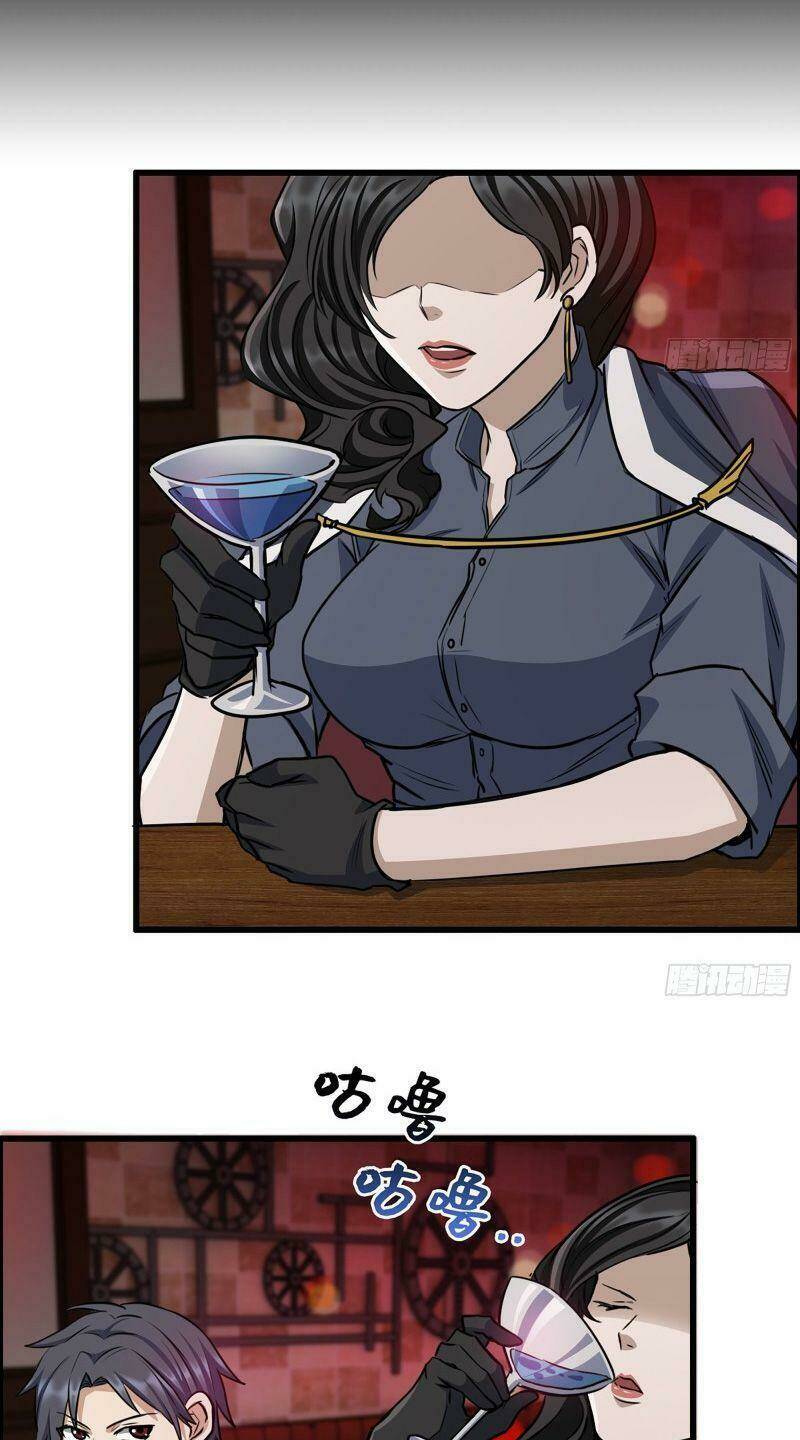 Tôi Chuyển Vàng Tại Mạt Thế - Chapter 328 - Page 18