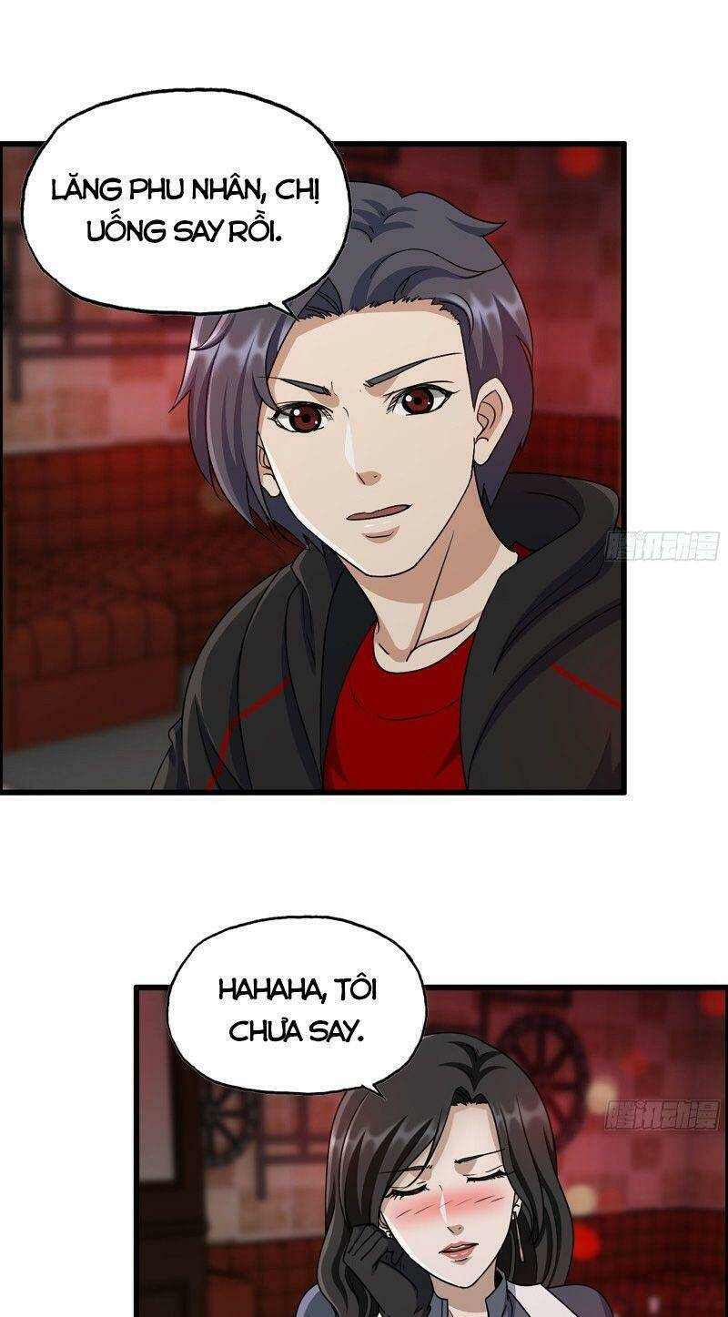 Tôi Chuyển Vàng Tại Mạt Thế - Chapter 328 - Page 20