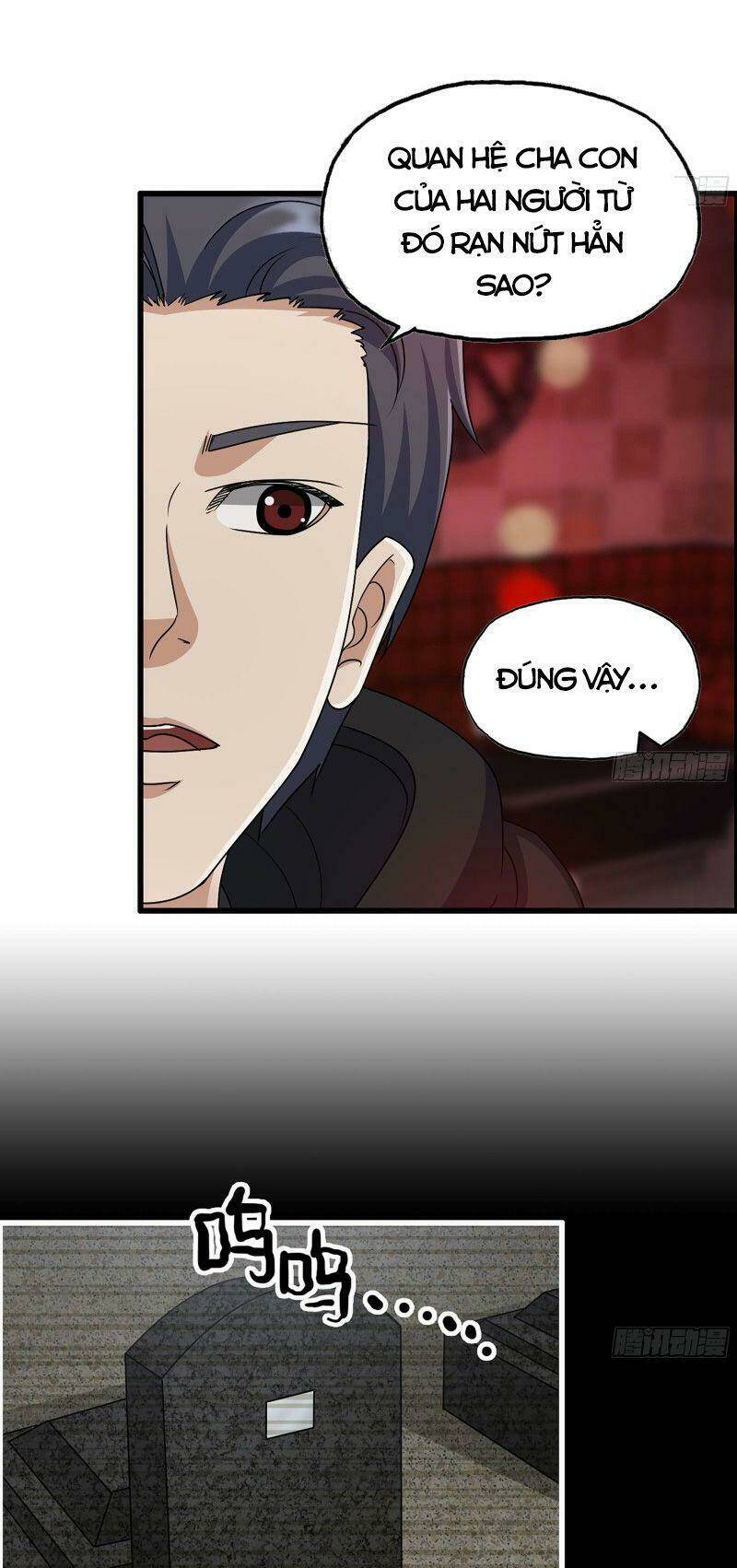 Tôi Chuyển Vàng Tại Mạt Thế - Chapter 328 - Page 22