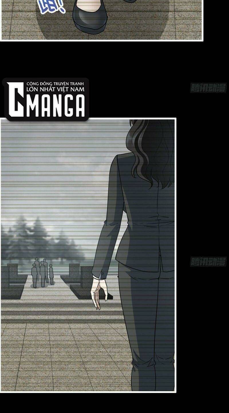 Tôi Chuyển Vàng Tại Mạt Thế - Chapter 328 - Page 25