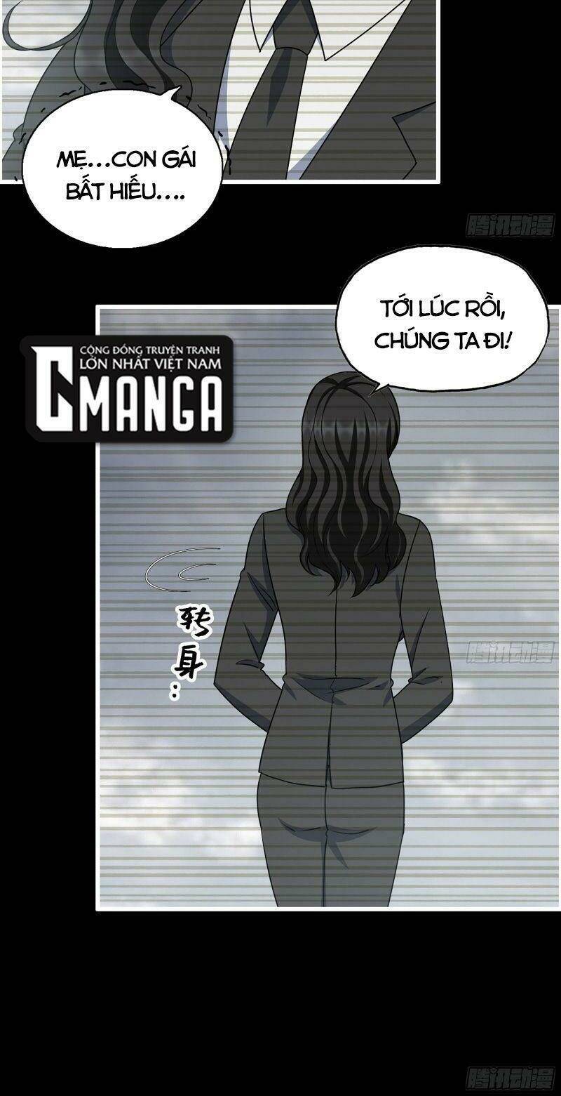 Tôi Chuyển Vàng Tại Mạt Thế - Chapter 328 - Page 27