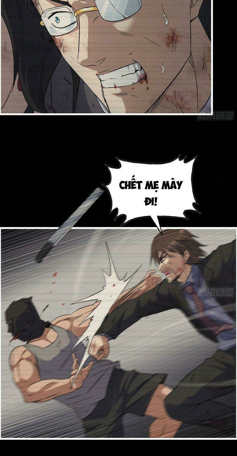 Tôi Chuyển Vàng Tại Mạt Thế - Chapter 328 - Page 3