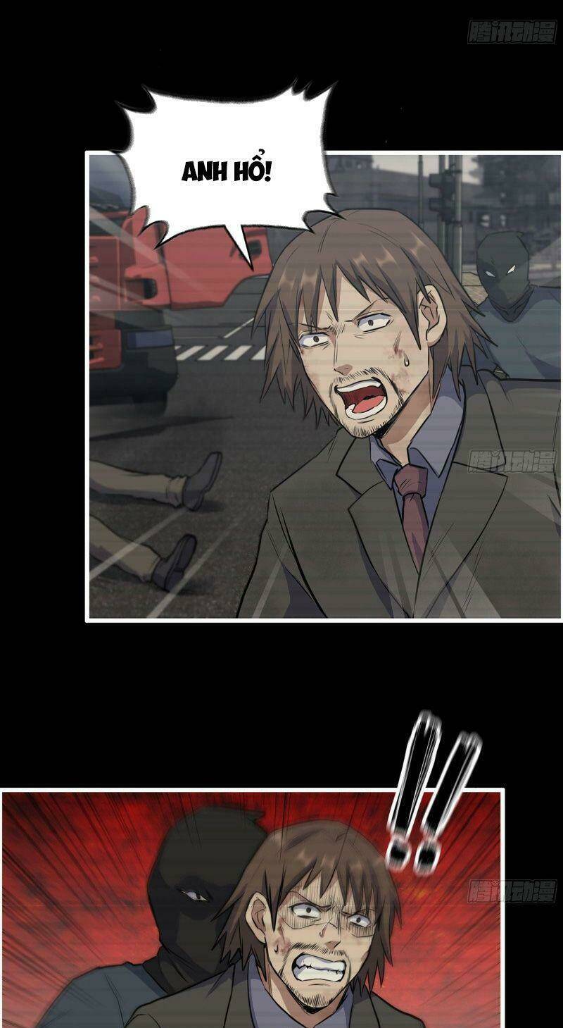 Tôi Chuyển Vàng Tại Mạt Thế - Chapter 328 - Page 4