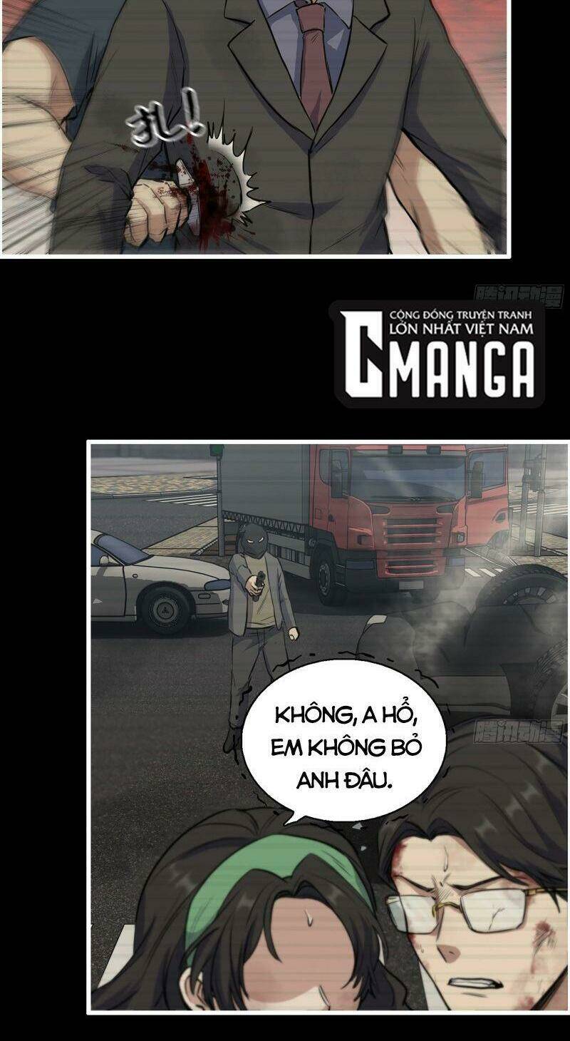 Tôi Chuyển Vàng Tại Mạt Thế - Chapter 328 - Page 5