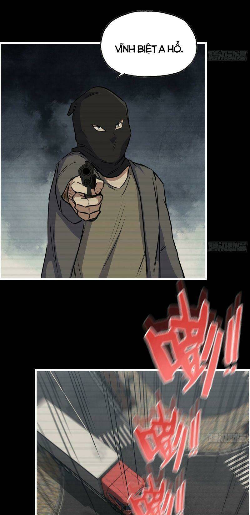 Tôi Chuyển Vàng Tại Mạt Thế - Chapter 328 - Page 6