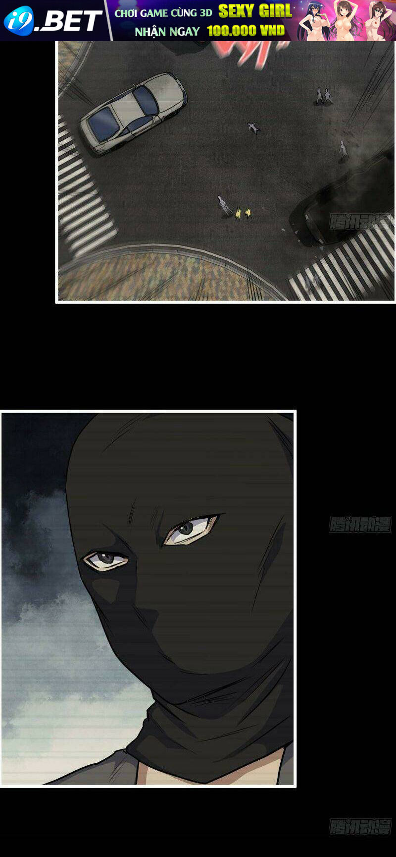 Tôi Chuyển Vàng Tại Mạt Thế - Chapter 328 - Page 7