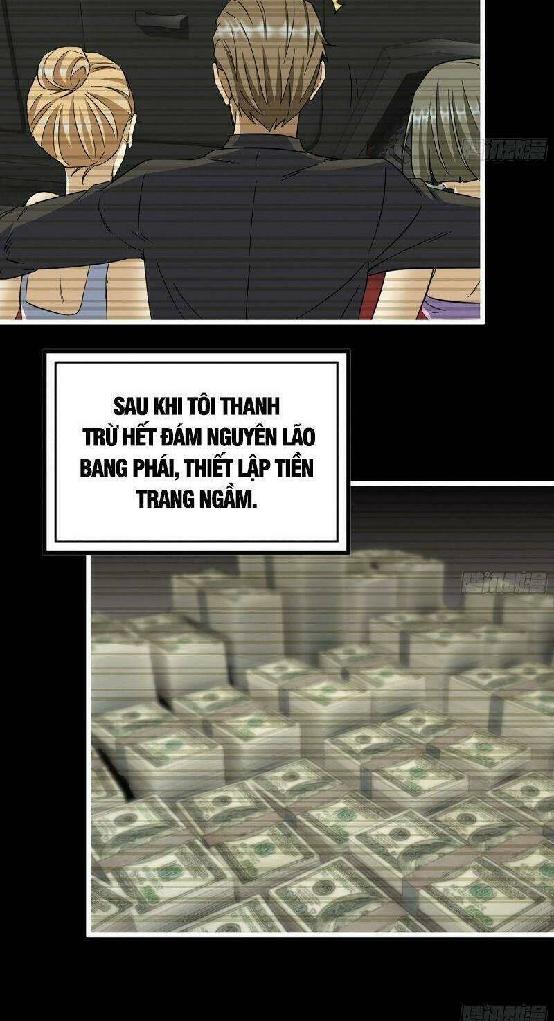 Tôi Chuyển Vàng Tại Mạt Thế - Chapter 329 - Page 11