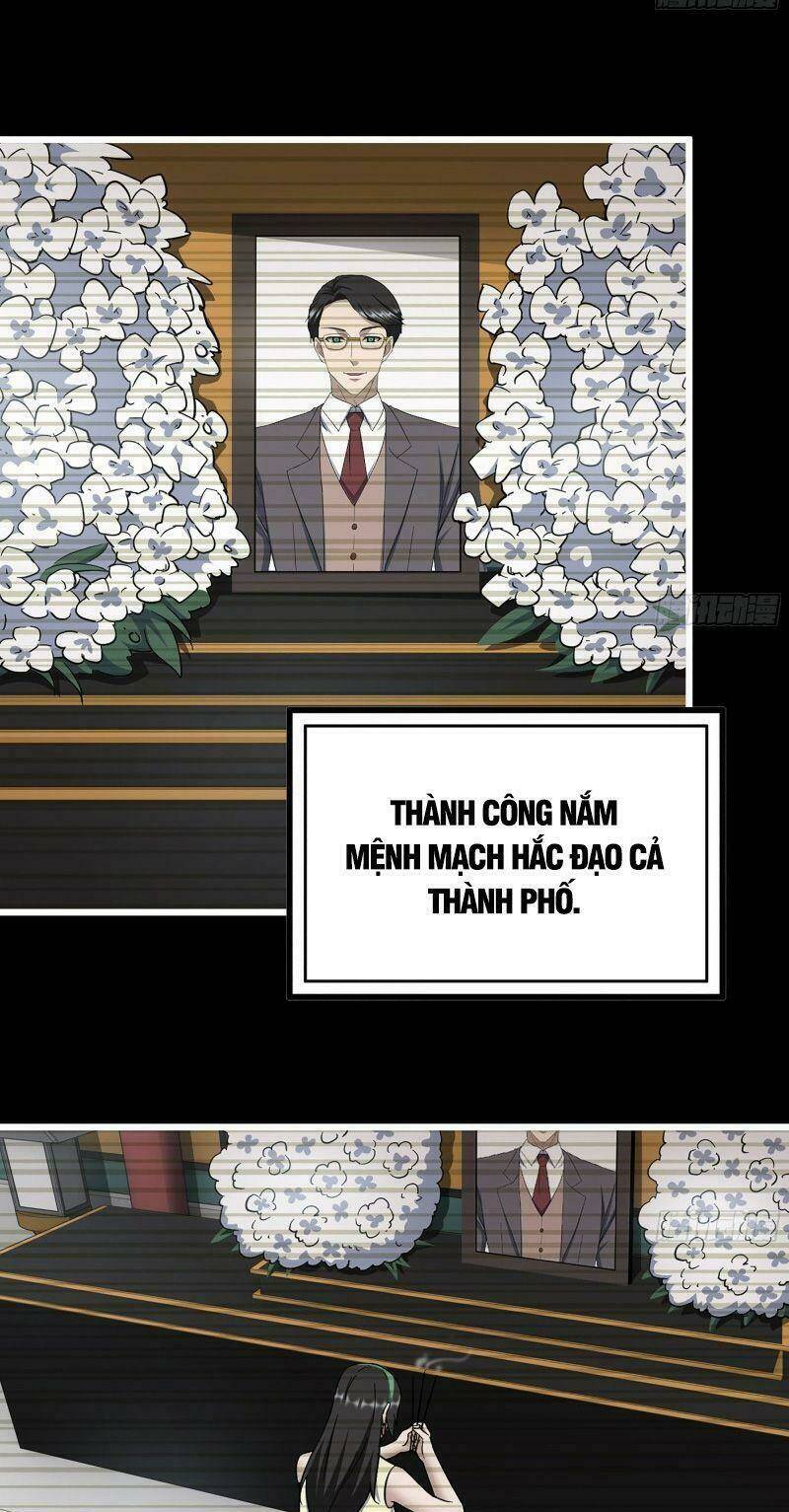 Tôi Chuyển Vàng Tại Mạt Thế - Chapter 329 - Page 12